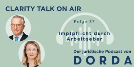 Impfpflicht durch Arbeitgeber