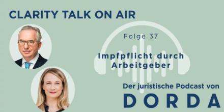 Impfpflicht durch Arbeitgeber
