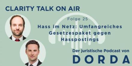 Clarity Talk