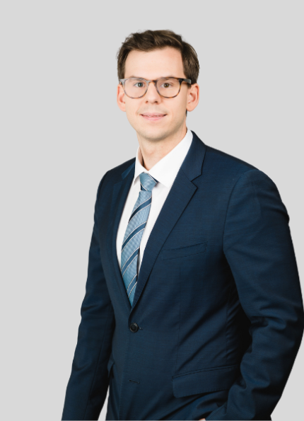 Florian Nikolai