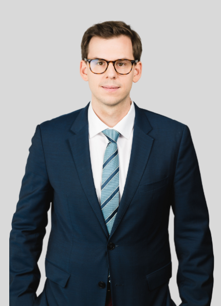 Florian Nikolai