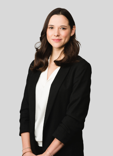 Sarah Gruber