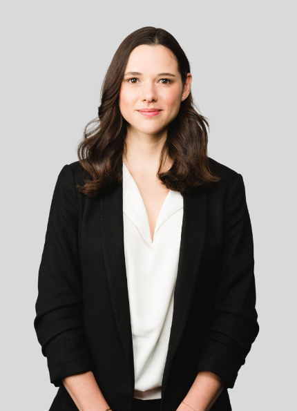 Sarah Gruber