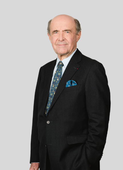 Dr Christian Dorda DORDA Rechtsanwälte Klarheit