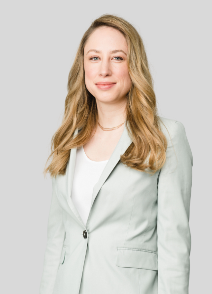 Magdalena Brandstetter