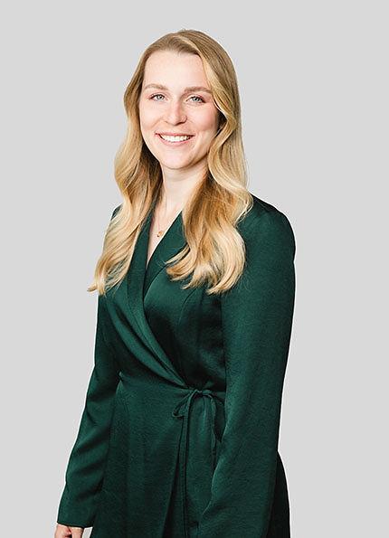 Corina Kruesz, Foto: StudioKoekart