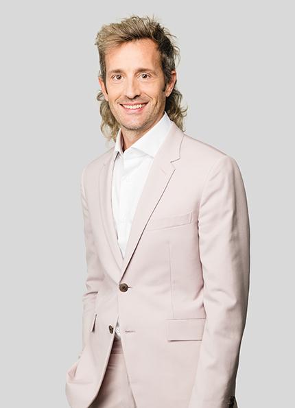 Axel Anderl, Foto: StudioKoekart
