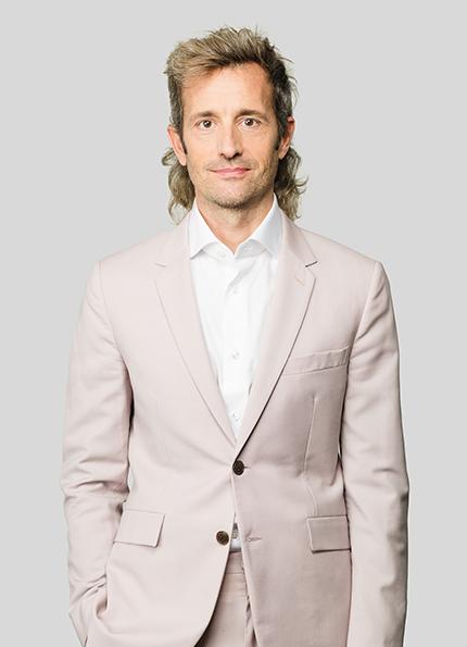 Axel Anderl, Foto: StudioKoekart