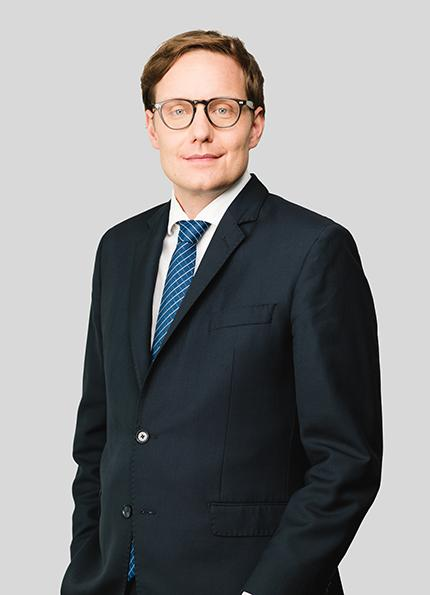 Dr Reinhard Jantscher, MJur Rechtsanwalt