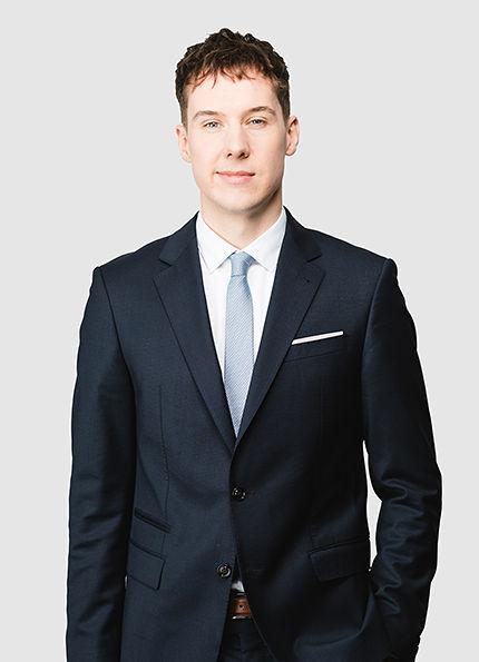 Mag Michael Decker, RAA, M&A, Gesellschaftsrecht