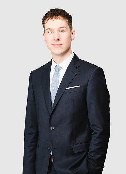 Mag Michael Decker, RAA, M&A, Gesellschaftsrecht