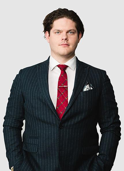Mag Max Simon Lesjak, RAA, M&A