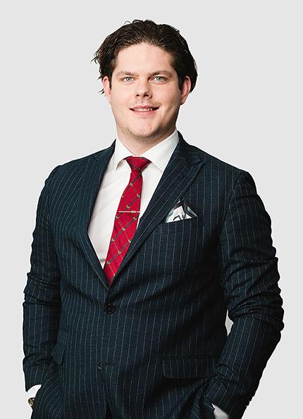 Mag Max Simon Lesjak, RAA, M&A