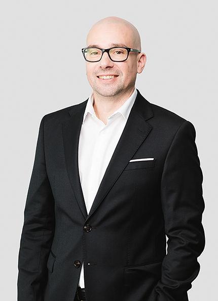 Mag iur Philipp Pallitsch, Partner, Öffentliches Wirtschaftsrecht