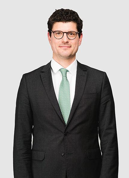 Mag Constantin Foissner, RAA, M&A