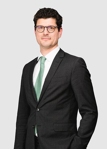 Mag Constantin Foissner, RAA, M&A
