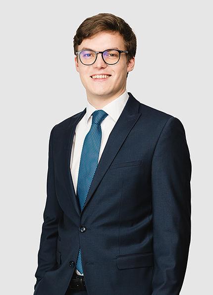 Mag Moritz Schnell, RAA