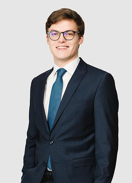 Mag Moritz Schnell, RAA