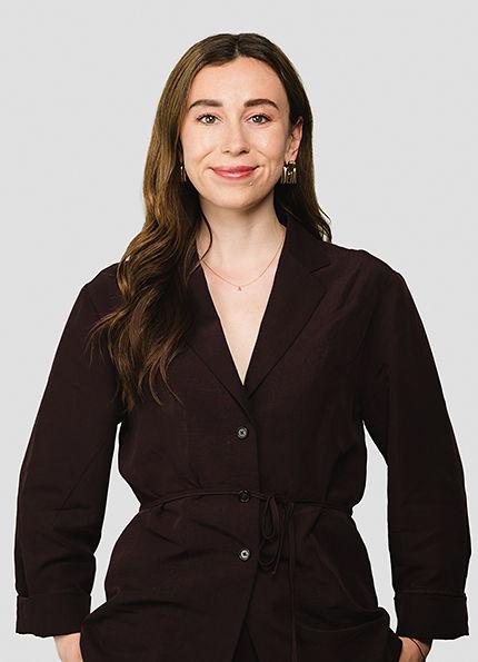 Anna Martseva, LL.M., RA