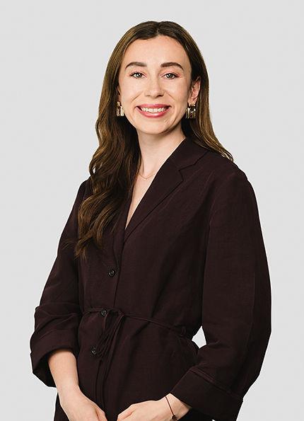 Anna Martseva, LL.M., RA