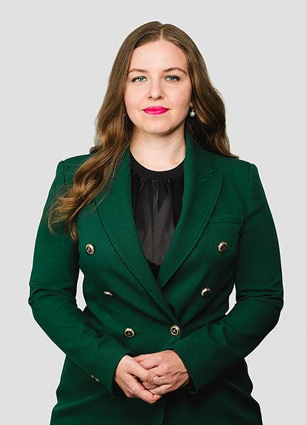 MMag Elisabeth Waglechner, RAA
