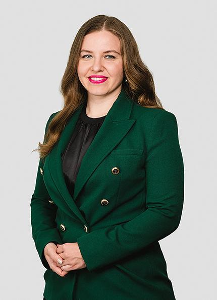 MMag Elisabeth Waglechner, RAA
