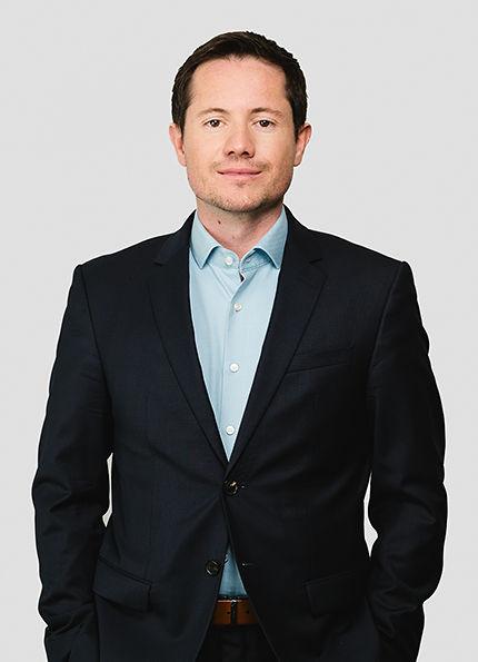 Mag Klaus Salfelner, RA