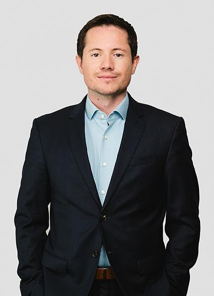 Mag Klaus Salfelner, RA
