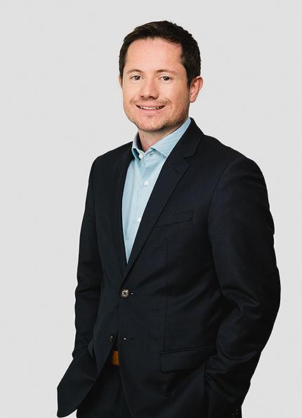 Mag Klaus Salfelner, RA