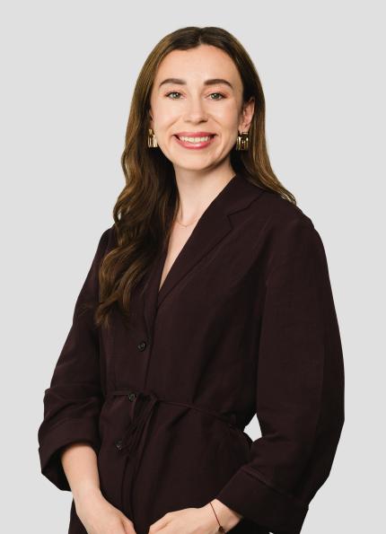 Anna Martseva, LL.M., RA