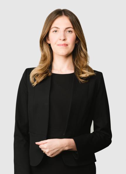 Antonella Chizzali-Bonfadin, RAA
