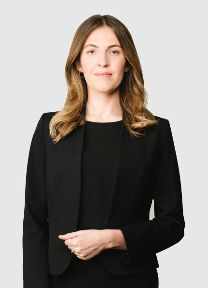 Antonella Chizzali-Bonfadin, RAA