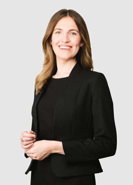 Antonella Chizzali-Bonfadin, RAA