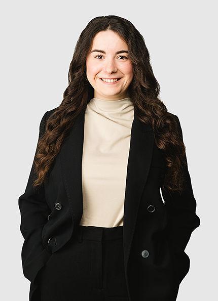 Kaja Radojcic, RAA