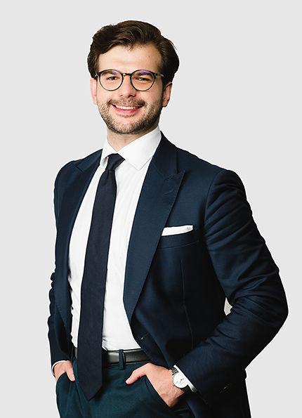 Konstantin Nagaev, RAA