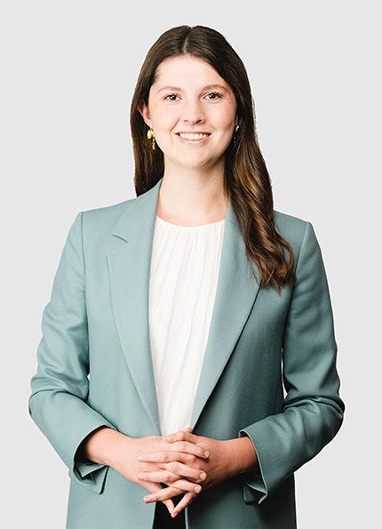 Laura Colloredo-Mannsfeld, RAA