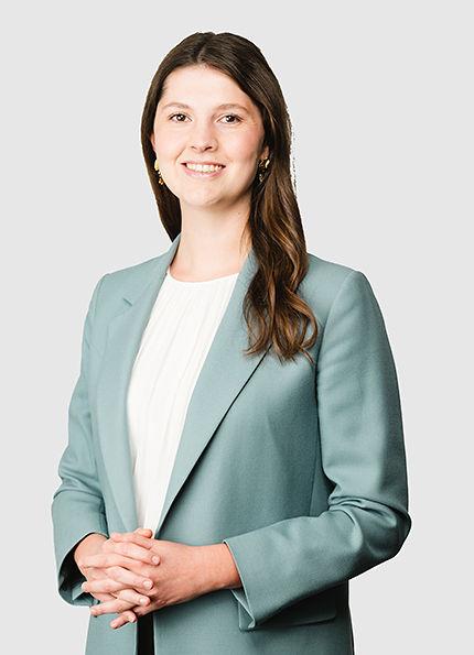 Laura Colloredo-Mannsfeld, RAA