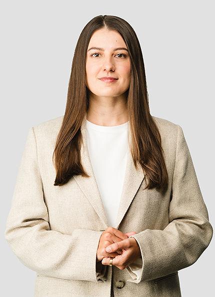 Petra Sekanova, RAA
