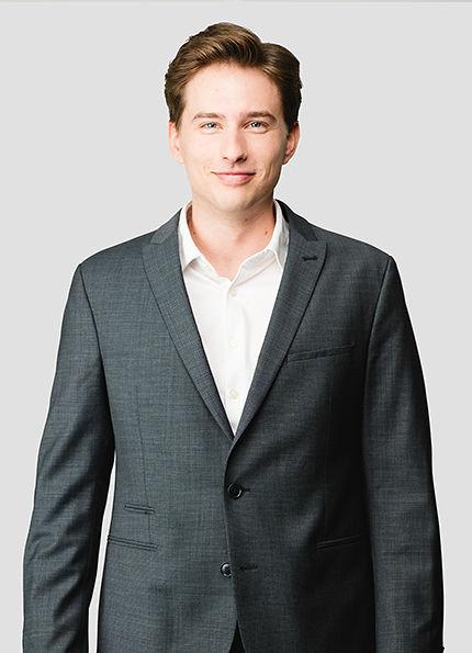 Sebastian Fillei, RAA