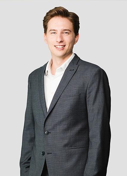 Sebastian Fillei, RAA