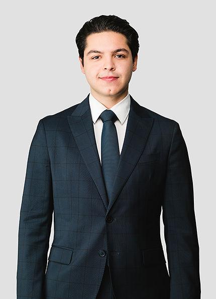 Sina Ghasemnejad, RAA