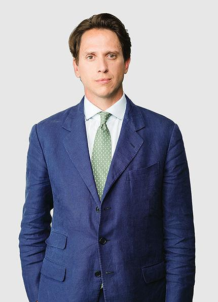 Alexander Karl, Partner