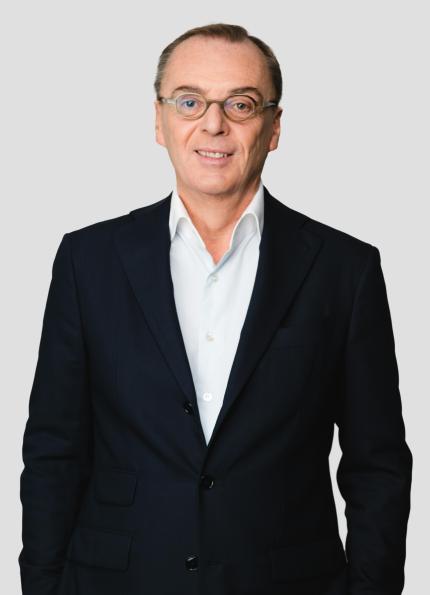Andreas Mayr, Partner