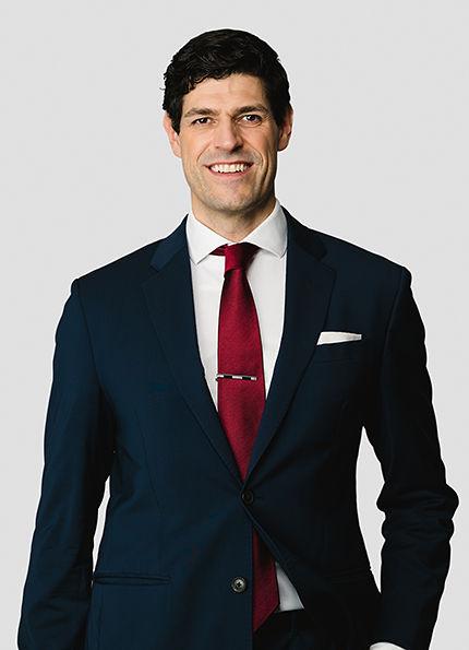 Ulrich Weinstich, RA