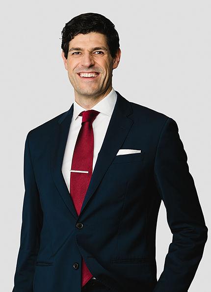 Ulrich Weinstich, RA