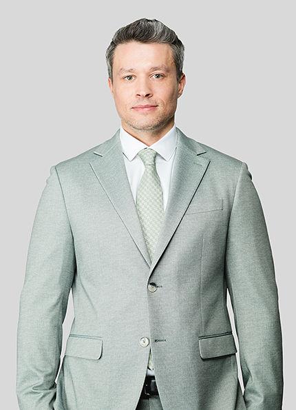 Christoph Canal, RAA