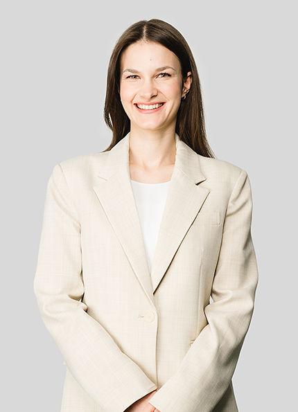 Hannah Zeugswetter, RAA