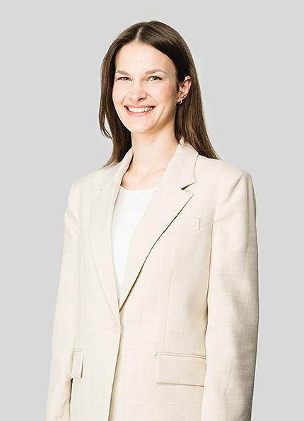 Hannah Zeugswetter, RAA