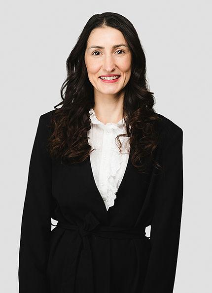 Qendresa Sinani, RAA