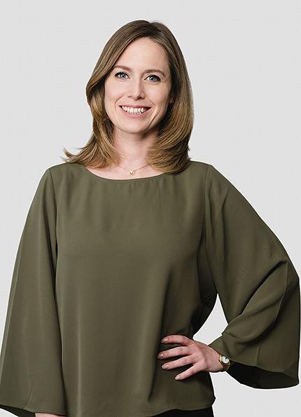 Valentina Christl, RAA